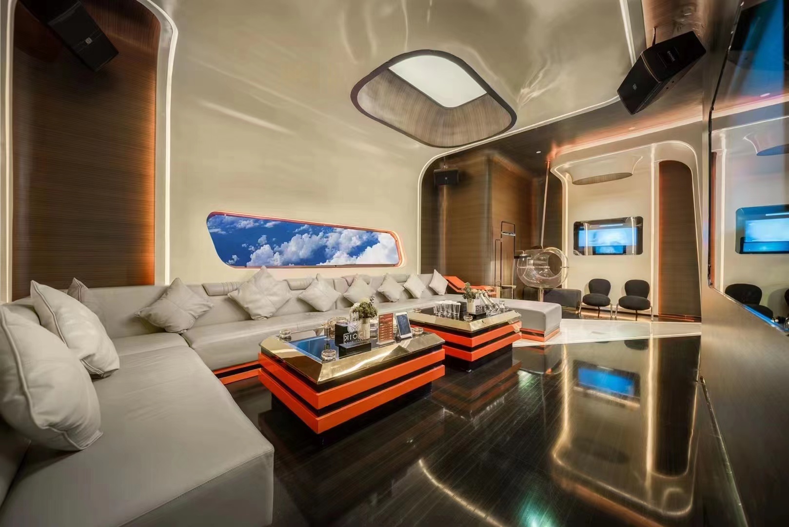 承德小时场KTV，充满时尚与乐趣-兴隆县ktv预定