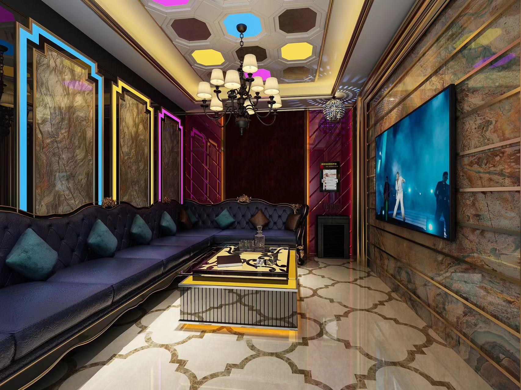 承德高端小时场ktv-兴隆县ktv预定