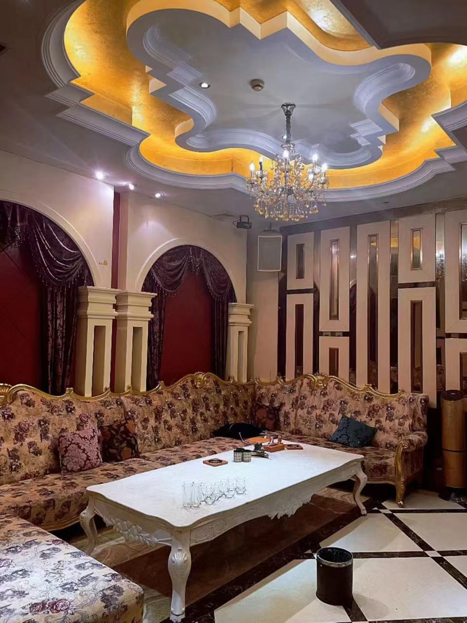 承德小时场ktv哪里有-兴隆县ktv预定